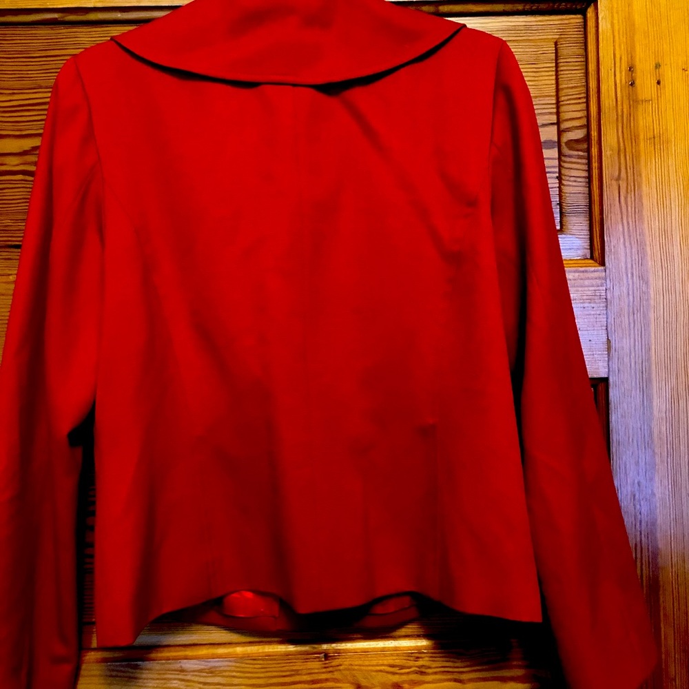 Pendleton Jacket - image 2